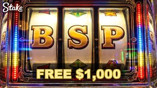 HURRY 💥 Stake.com Code BSP Welcome Bonus BSP 200% Up To $1000 + 5% Rewards 2026