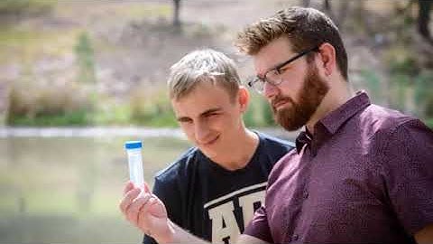 Mercury in Mining: Insiders, Outsiders, and Innovators Episode 1