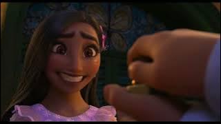 Encanto - Mariano Proposal - Bahasa Indonesia