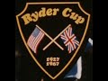 1967 Ryder Cup