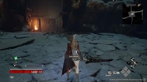 CODE VEIN Network Test Edition_20190531172310