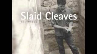 Wishbones Slaid Cleaves