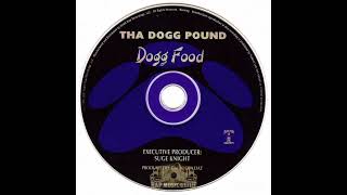 INSTRUMENTAL Tha Dogg Pound Cyco-Lic-No Daz Dillinger Kurupt Dogg Food