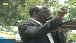 Truthmeter 7th Aug 2015