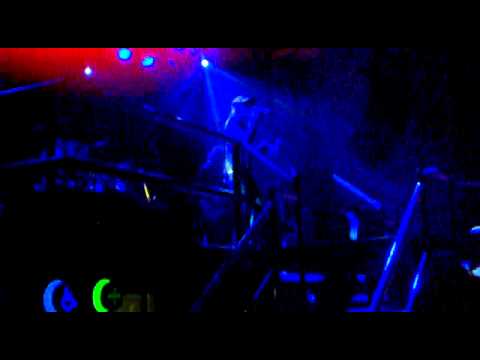 Guasones - Perdón (lujan)