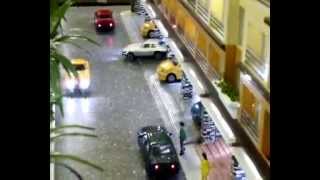 Darling Heights Condominium Quezon City Aml Archl Model Maker Group Elpedes, Emil