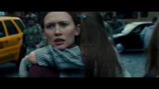 Война Миров Z / World War Z (русский перевод) Война Миров Z / World War Z (русский перевод)