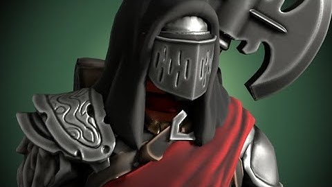 Heroforge Layering Exploit Tutorial (2 Models)