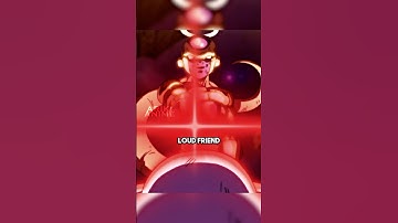 Jiren Lost All Hope...