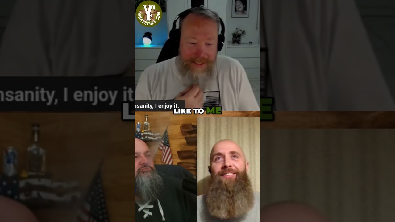 Crazy Dude Talks To God? 😂🙏