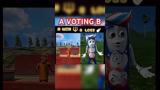 Tum Tum Voting || Viral