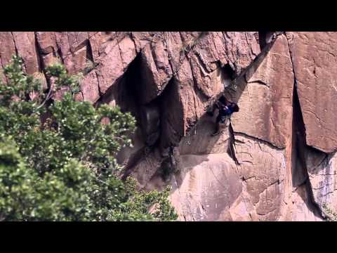 Alex Honnold – A Normal Climbing Day in Chile