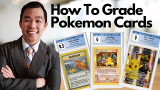 Everything You Need To Know to Get Your Pokemon Cards Professionally Graded