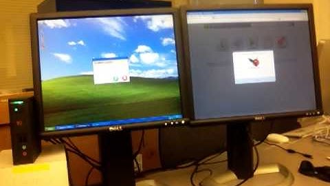 Testing Zero Client PcoIP