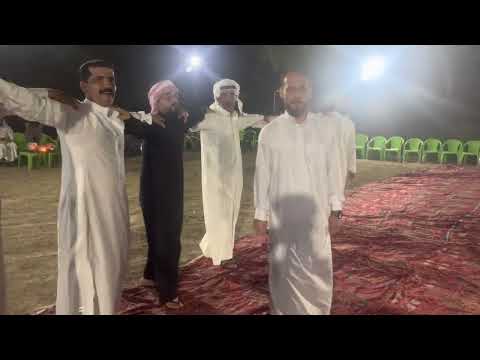 اسمر يابو ديواني الفنان خميس الزوبعي 