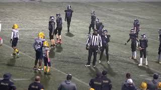 North Royalton VS Copley Superbowl OGYFL