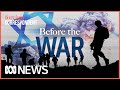 What was happening in the lead up to the Israel Gaza War | Foreign Correspondent