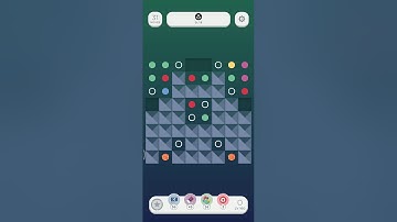 Two Dots Level 160