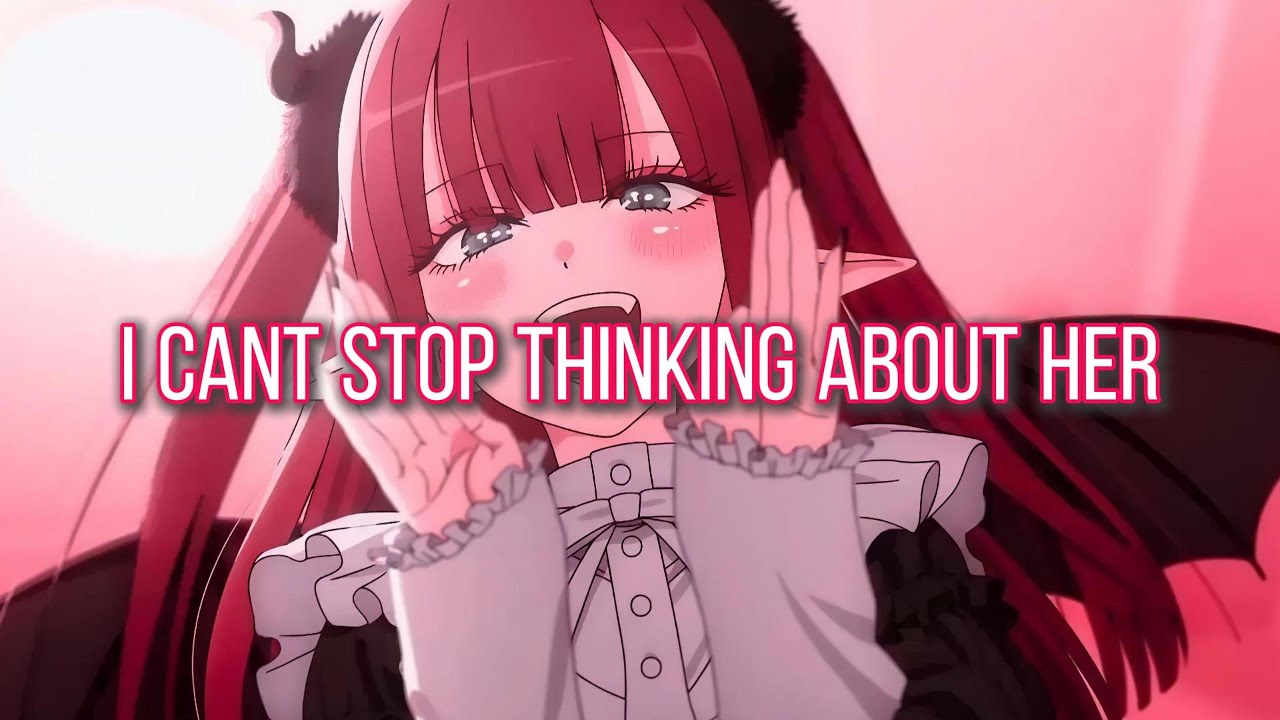 I Think I’m Falling for Her