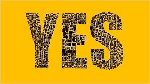 Kinetic Typography In PowerPoint Tutorial