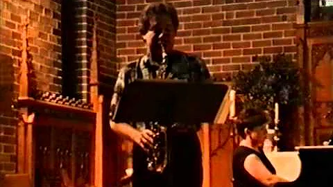 Albin Berky -  Laura (jazz)