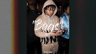 [FREE] "BAGS" ~ Nocap TYPE BEAT 2022