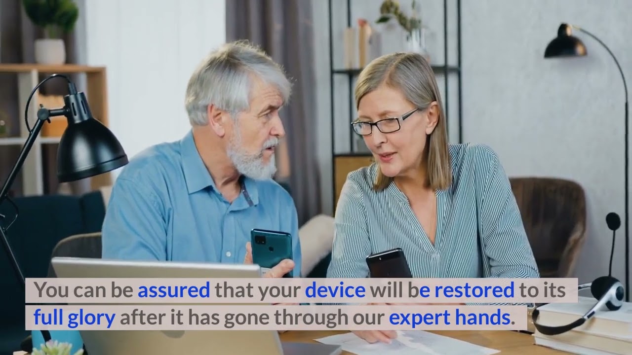 iFixScreens Bohemia - Gadgets Repair Bohemia NY