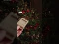 Day 4 of designing & 3D printing Christmas decorations!