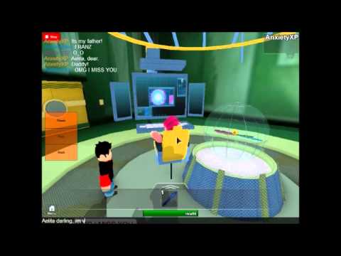 Code Lyoko Roblox Season 1 Episode 1 Youtube - code lyoko scanners roblox