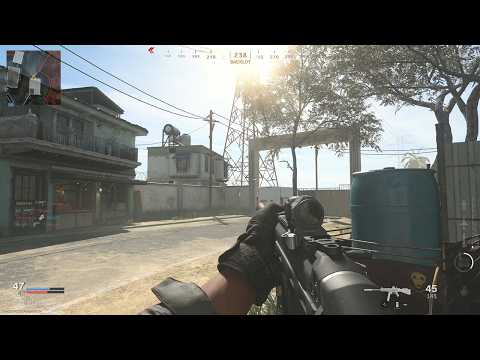 Call of Duty: Modern Warfare Multiplayer Gameplay [4K] (No Commentary)