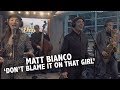 Matt Bianco - 'Don't Blame It On That Girl' live @ Ekdom in de Ochtend