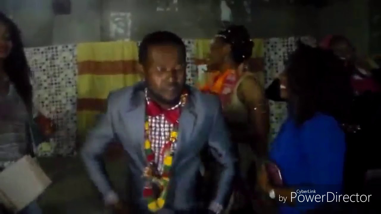 Michael TG ft Marina ..daye (officiel)