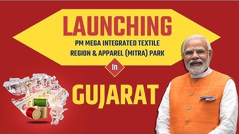 Witness India’s transformation into a global textiles manufacturing hub! #PragatiKaPMMitra