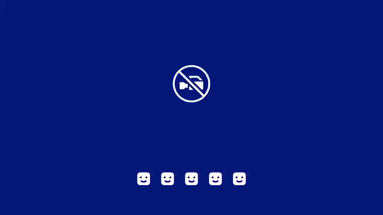 Flaming pumpkins overwach live