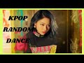 [MIRRORED] KPOP RANDOM DANCE #10