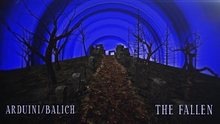 ARDUINI/BALICH - "THE FALLEN"