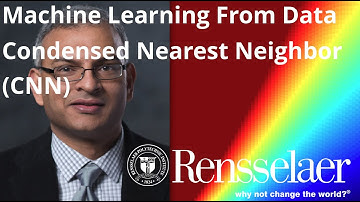 17-c LFD: Condensed Nearest Neighbor (CNN).