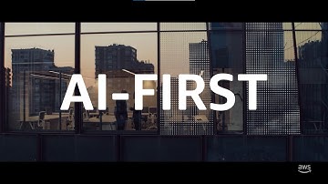 AWS Founder Spotlight: WRITER | Amazon Web Services