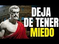 COMO ELIMINAR LA INSEGURIDAD DE TU MENTE CON ESTOICISMO - 10 LECCIONES ESTOICAS