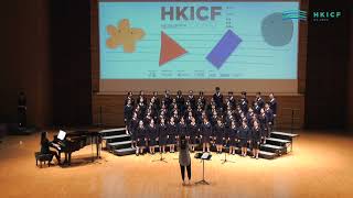 Publication Date: 2024-03-06 | Video Title: HKICF2024-比賽暨大師班 路德會協同中學 Conco