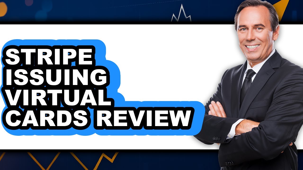 Stripe Issuing Virtual Cards Review - Watch Before Using - YouTube