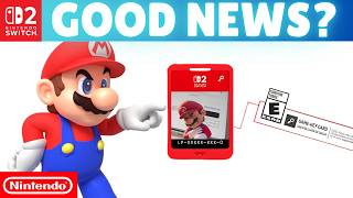 Nintendo Game key Cards Just Took a Turn??? screenshot 4