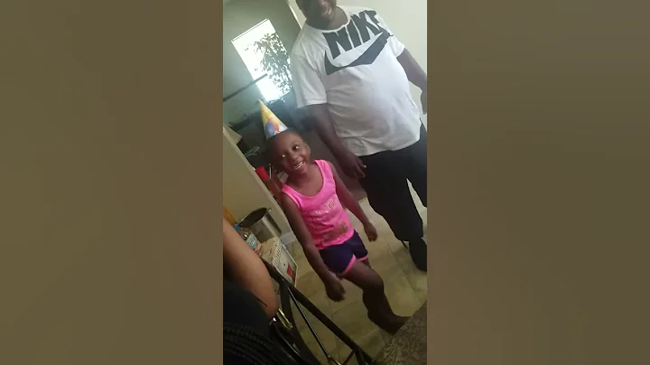 my Birthday part 2