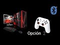 Como usar el mando de Stadia en PC, Opción 2 aún más fácil!!!!
