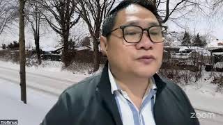 Kuasa Doa dan Kuasa Firman (KDKF) - DOA PAGI - Ps Trofimus