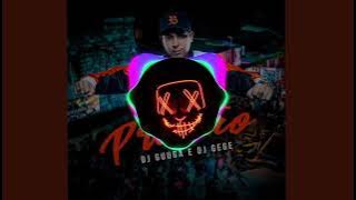 Dj Guuga  Dj Gege Pressão - Com Grave