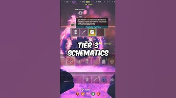 Fastest Ray Gun Schematic 🤯 | MW3 Zombies