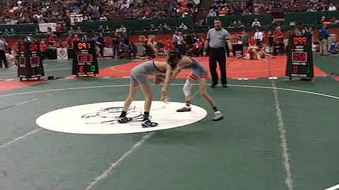 106 7th, Michael Petrella, Bishop Hartley vs Chase...