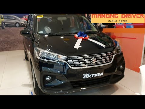 Suzuki Ertiga 1 5 2022 YouTube