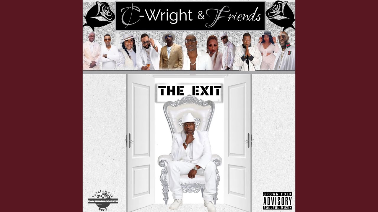 Southern Soul Christmas Party (Holiday Version) - YouTube